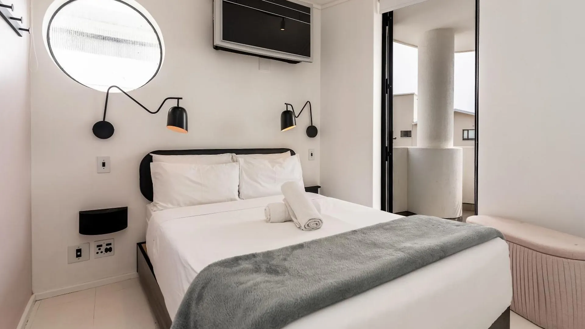 Flamingo 701: 7Th Floor Sea View Apartment Ciudad del Cabo